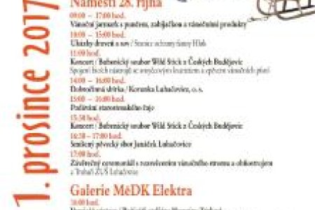 vanocnijarmarkluha_plakat