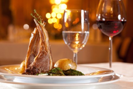 Zážitková gastronomie