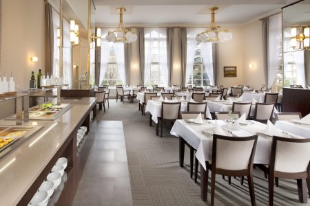 Hotel Palace Luhačovice