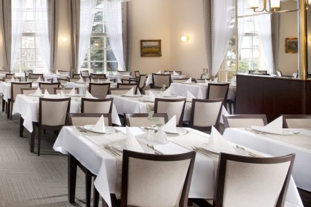 Hotel Palace Luhačovice