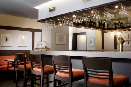 Hotel Palace Luhačovice