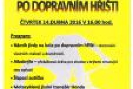 na_kole_po_dopravnim_hristi