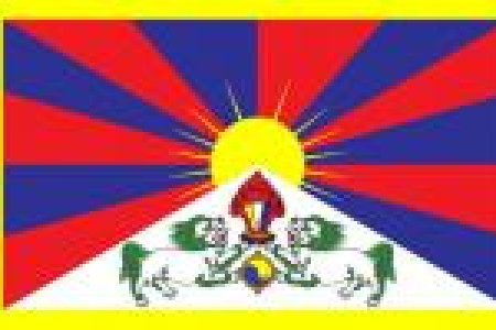tibetska-vlajka