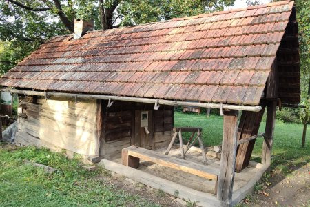 Stavby našich předků slouží dobře i dnes.
