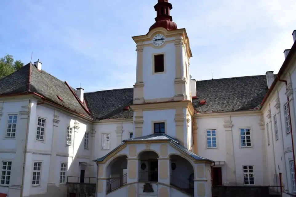 Foto: MěÚ Luhačovice