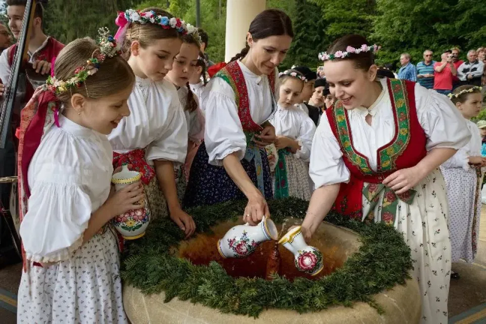 Ilustrační foto (Foto: MěÚ Luhačovice)