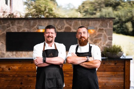 06-Vlevo Martin, vpravo Tomáš