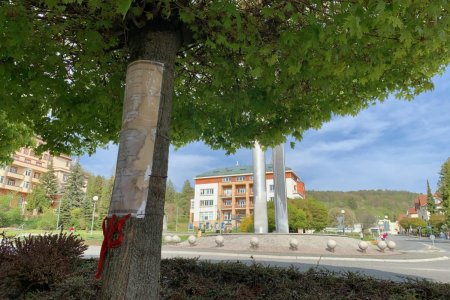 Foto: redakce Luhačovice.cz