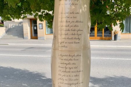 Foto: redakce Luhačovice.cz