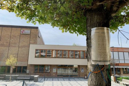 Foto: redakce Luhačovice.cz