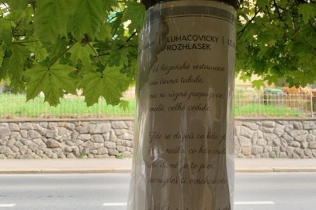 Foto: redakce Luhačovice.cz