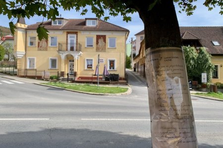 Foto: redakce Luhačovice.cz