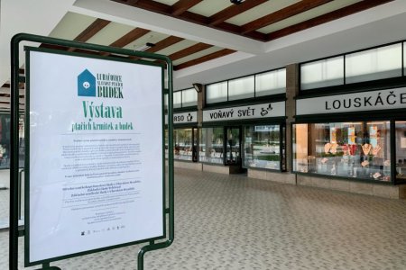 Foto: redakce Luhačovice.cz