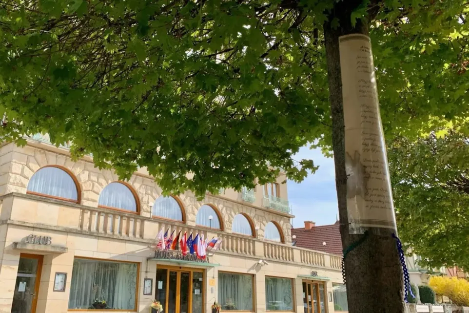 Foto: redakce Luhačovice.cz