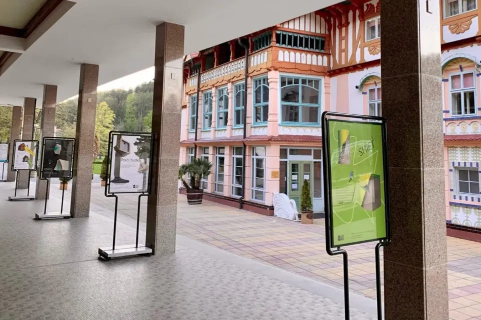 Foto: redakce Luhačovice.cz