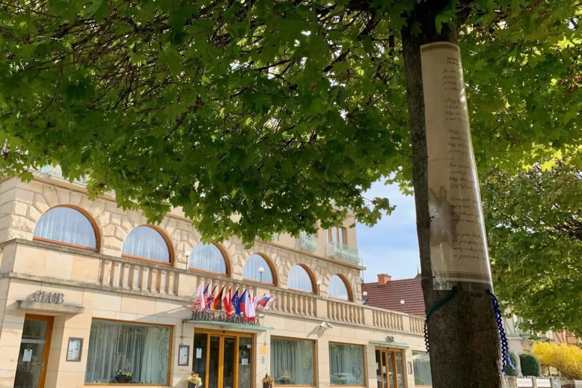 Foto: redakce Luhačovice.cz