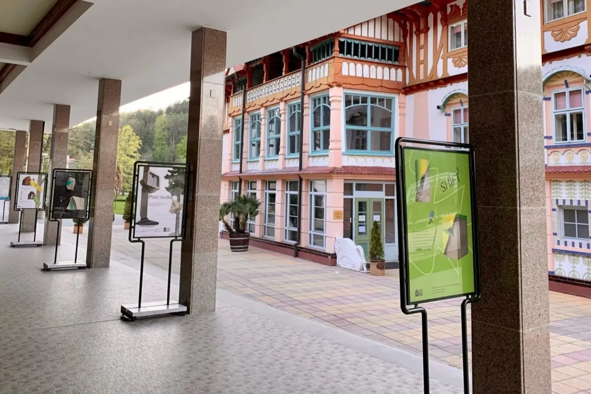 Foto: redakce Luhačovice.cz