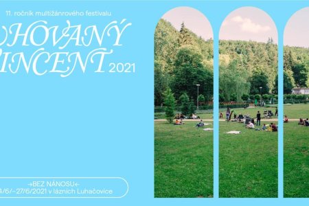 Foto: Luhovaný Vincent