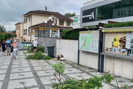 Foto: redakce Luhačovice.cz