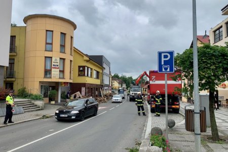 Foto: redakce Luhačovice.cz