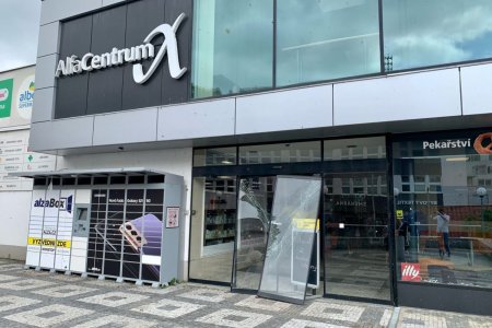 Foto: redakce Luhačovice.cz