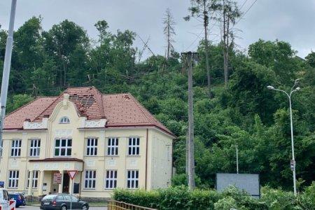 Foto: redakce Luhačovice.cz