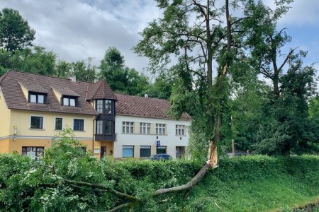 Foto: redakce Luhačovice.cz