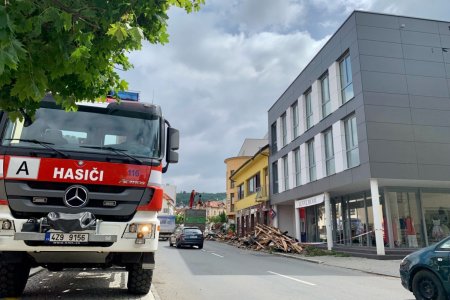 Foto: redakce Luhačovice.cz