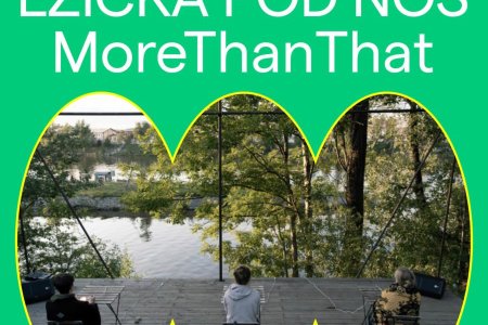 Foto: Luhovaný Vincent