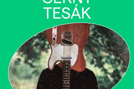 Foto: Luhovaný Vincent