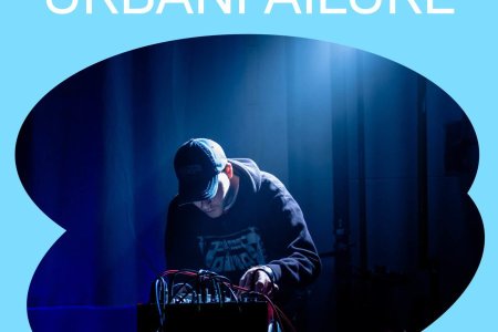 Foto: Luhovaný Vincent