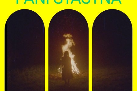 Foto: Luhovaný Vincent