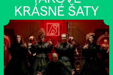 Foto: Luhovaný Vincent