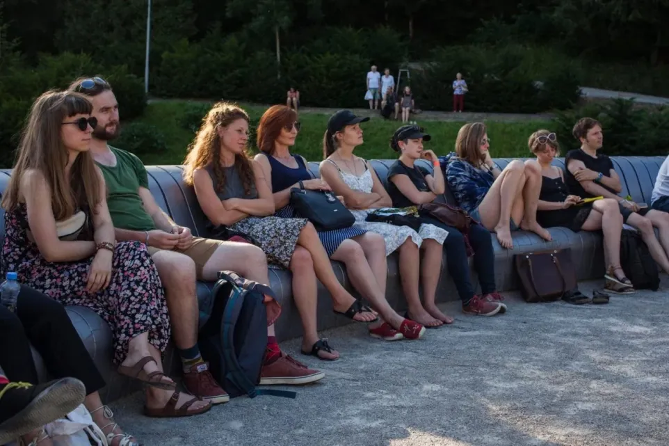 Luhačovický Vincent nabídne i letos bohatý kulturní program. Foto: Facebook Luhovaný Vincent