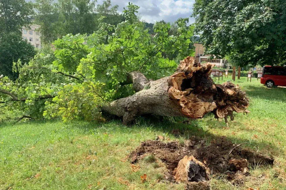 Foto: redakce Luhačovice.cz