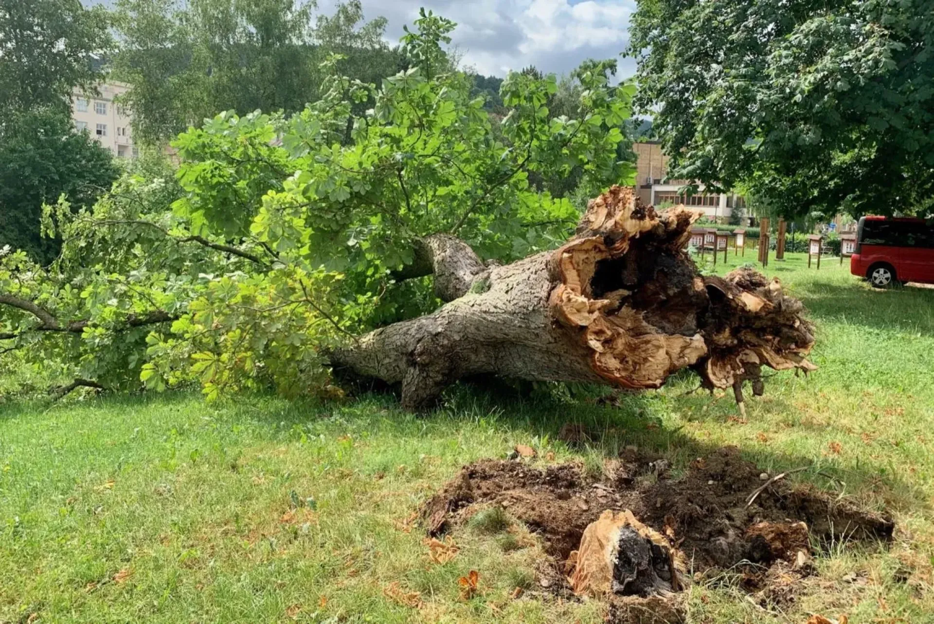 Foto: redakce Luhačovice.cz