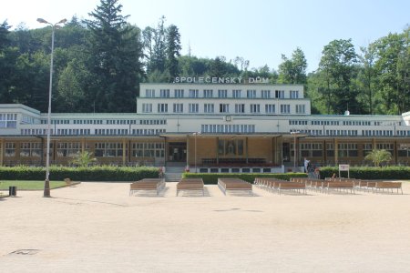 Foto: redakce Luhačovice.cz