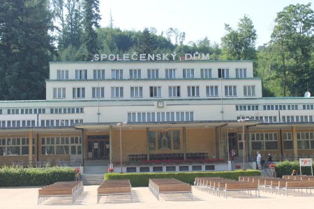 Foto: redakce Luhačovice.cz