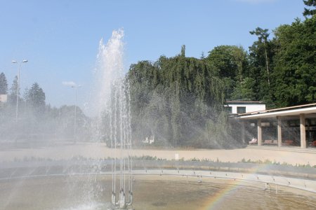 Foto: redakce Luhačovice.cz