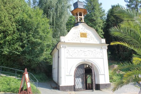 Foto: redakce luhacovice.cz