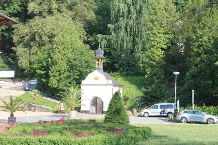 Foto: redakce luhacovice.cz