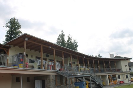 Photo: editors of luhacovice.cz