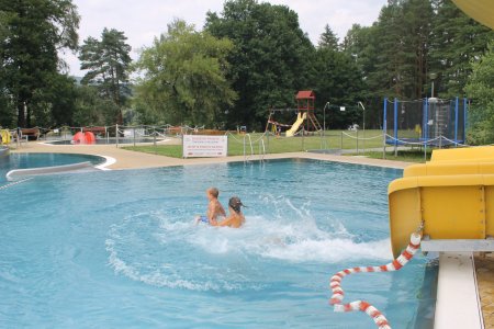 Photo: editors of luhacovice.cz