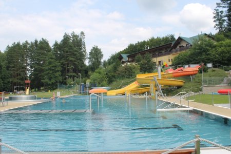 Photo: editors of luhacovice.cz