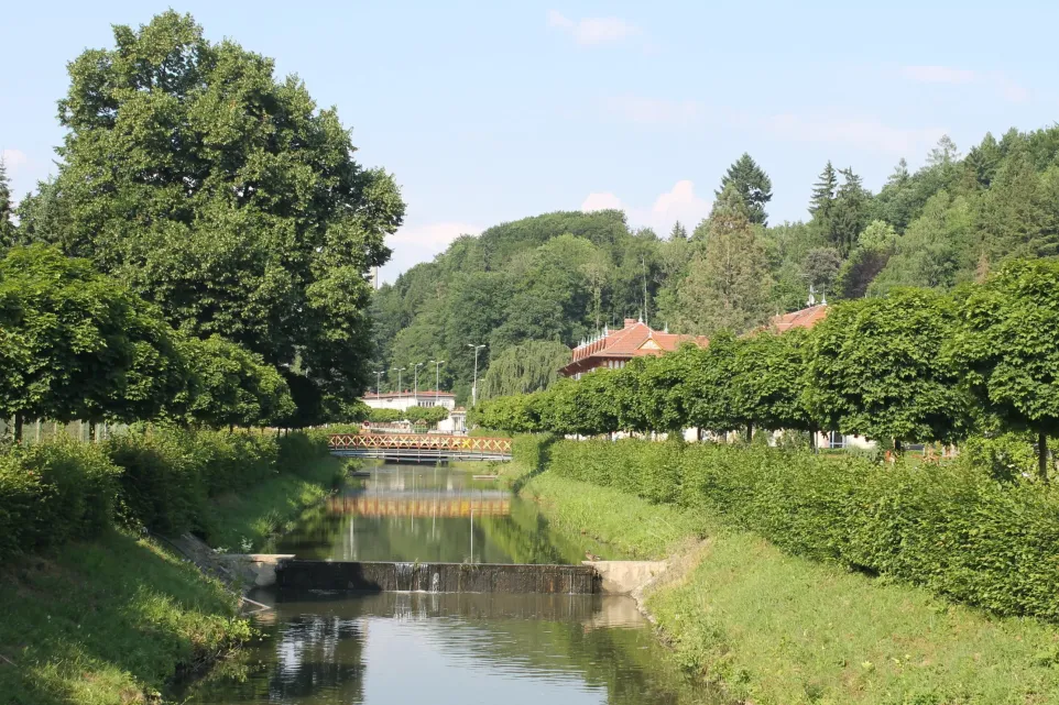 Foto: redakce luhacovice.cz