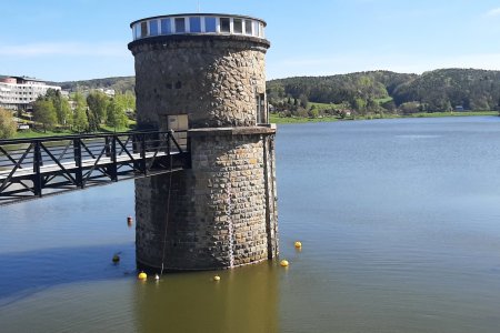 Photo: editors of luhacovice.cz