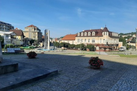 Photo: editors of luhacovice.cz