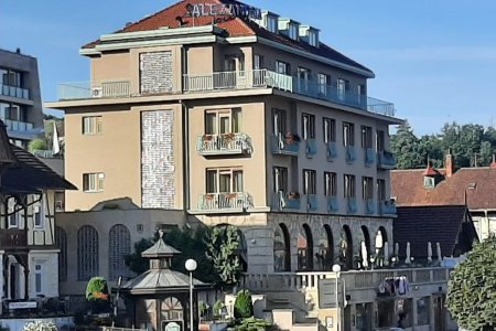 Foto: redakce luhacovice.cz