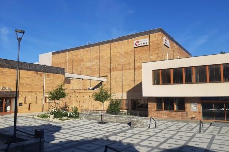 Photo: editors of luhacovice.cz