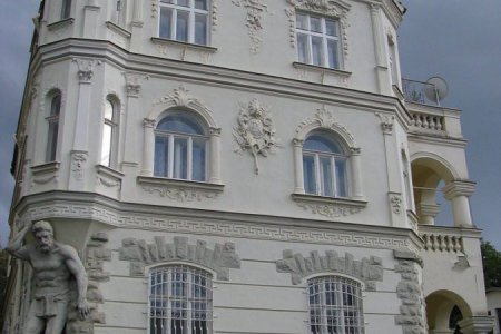 Photo: editors of luhacovice.cz